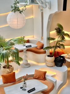UBUD INTERIOR