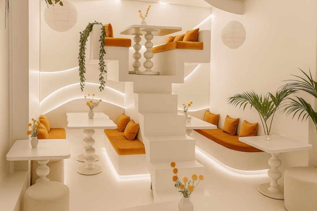 This Is Bali authentic Indonesian restaurant near Ubud center with traditional Balinese menu and cultural ambiance in Ubud