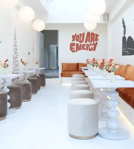 THIS IS BALI – Best Ubud Restaurant with Viral Interior