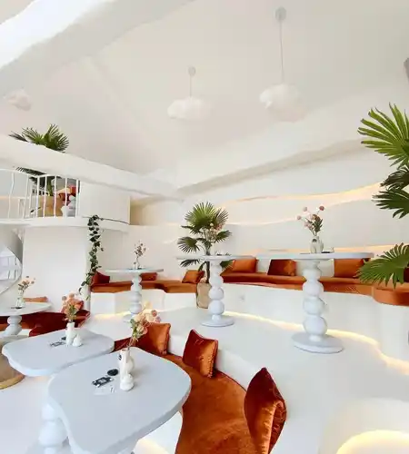 Ubud’s Most Photogenic Restaurant